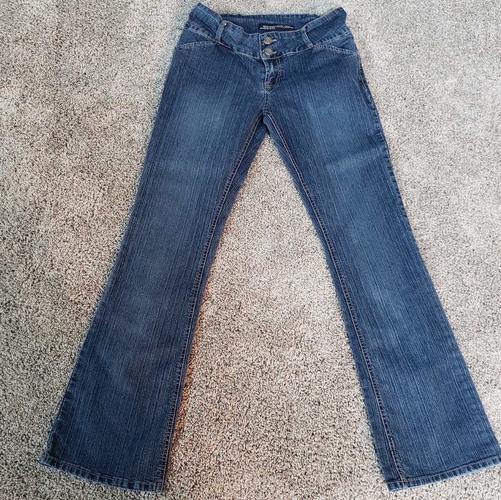 Squeeze Jeans - image 1